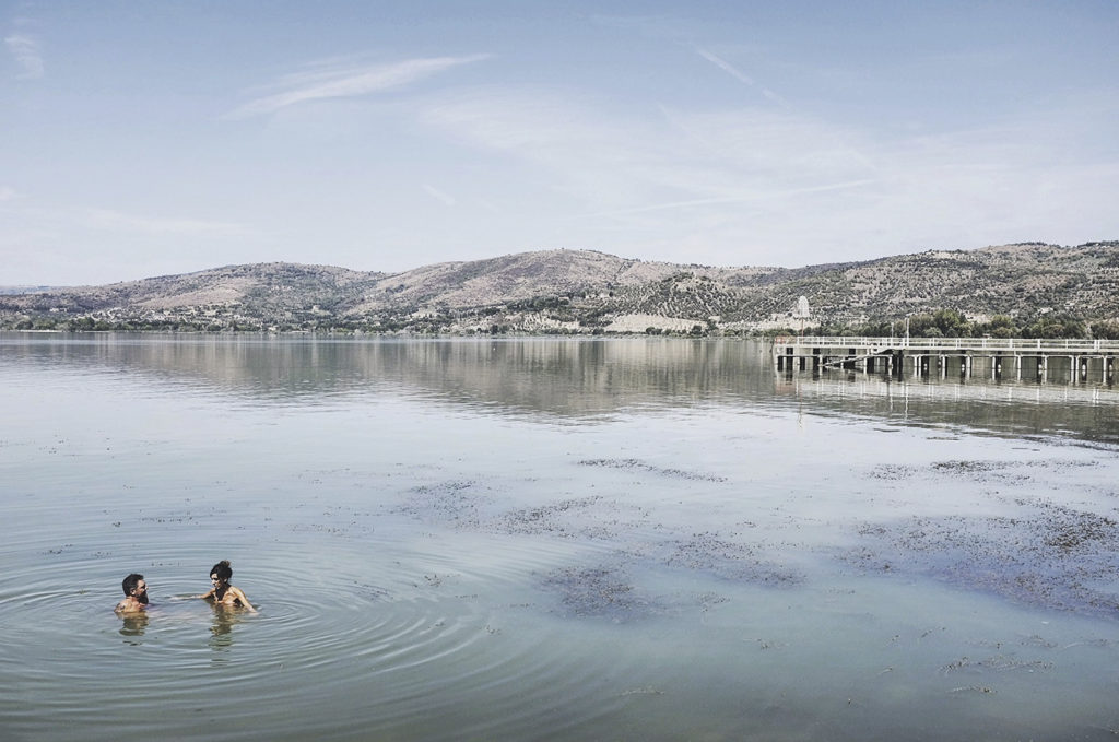 Lago Trasimeno – 2017