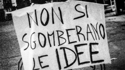 "Macerie" — mostra collettiva multidisciplinare