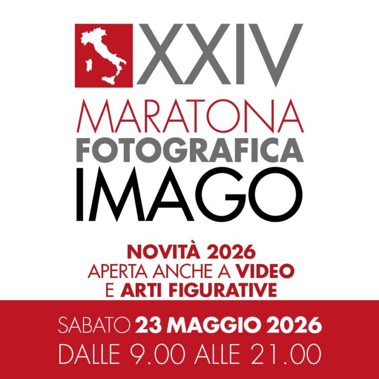 XXIV Maratona Fotografica