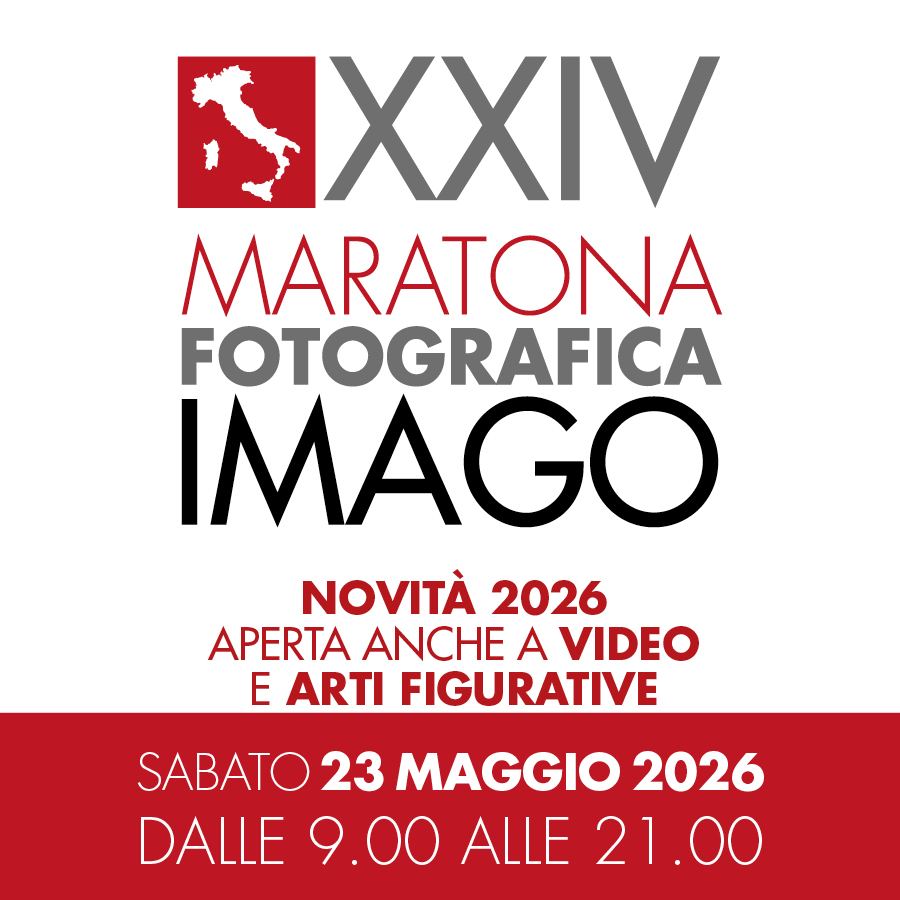 XXIV Maratona Fotografica