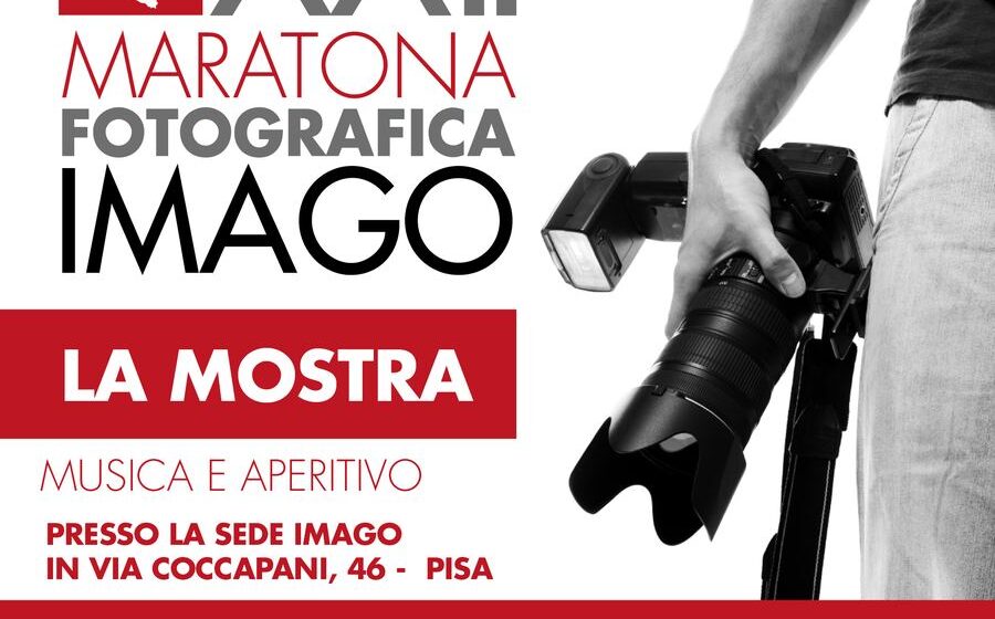 Mostra della XXII Maratona Fotografica