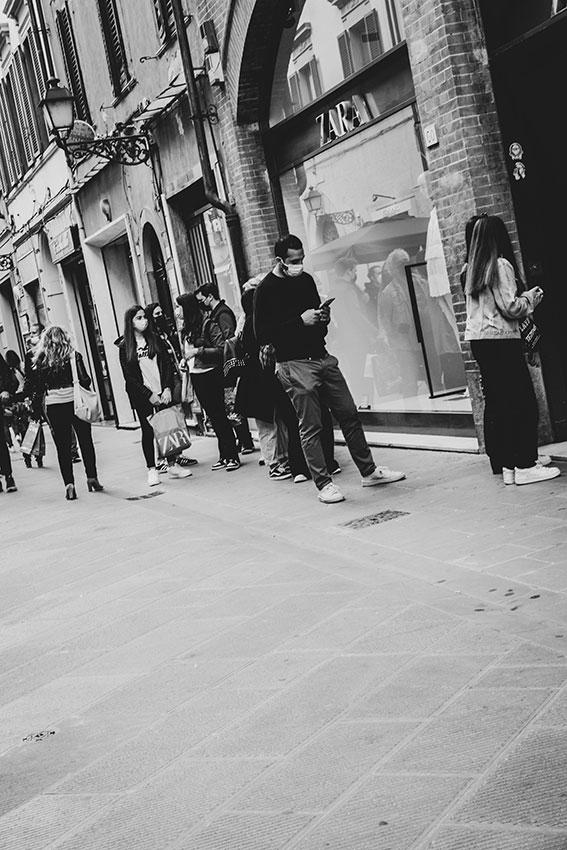 XIX Maratona Fotografica
