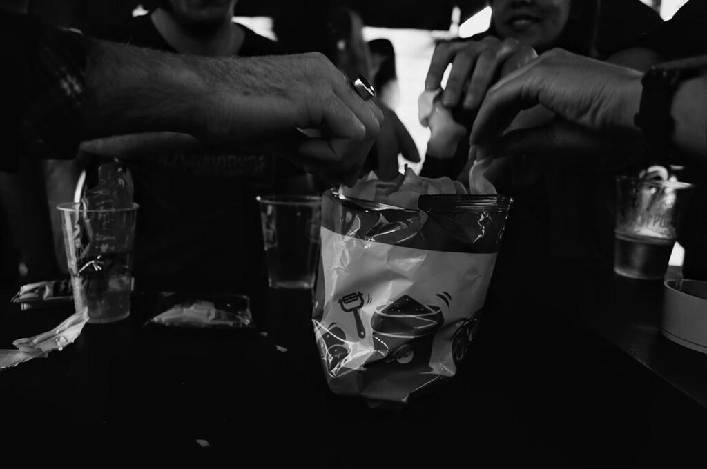 XIX Maratona Fotografica