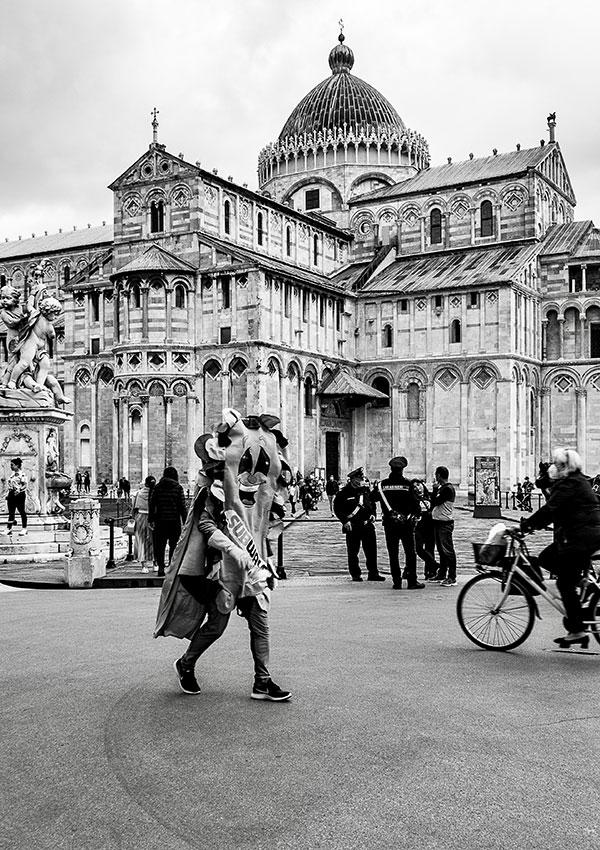 XIX Maratona Fotografica