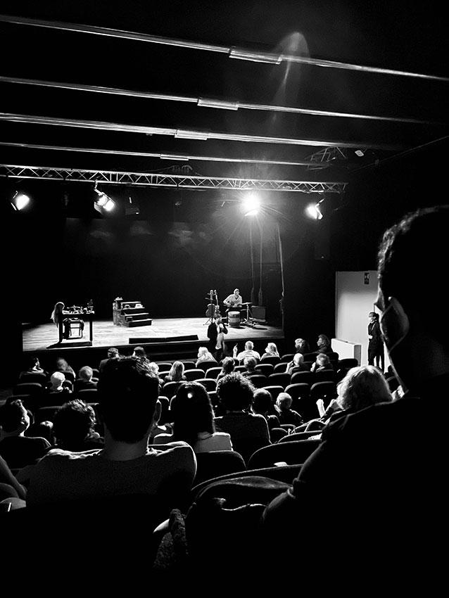 XIX Maratona Fotografica