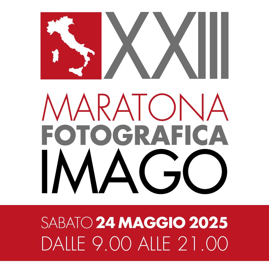 XXIII Maratona Fotografica