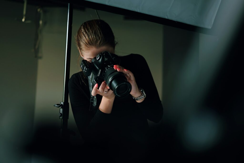 Corso di fotografia a Pisa – workshop Imago