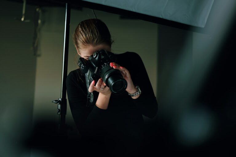 Corso di fotografia a Pisa – workshop Imago