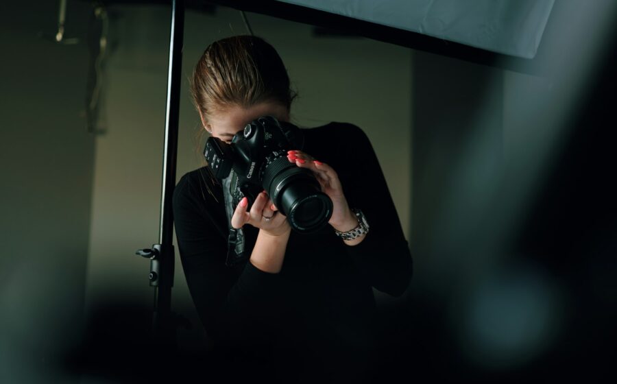 Corso di fotografia a Pisa – workshop Imago