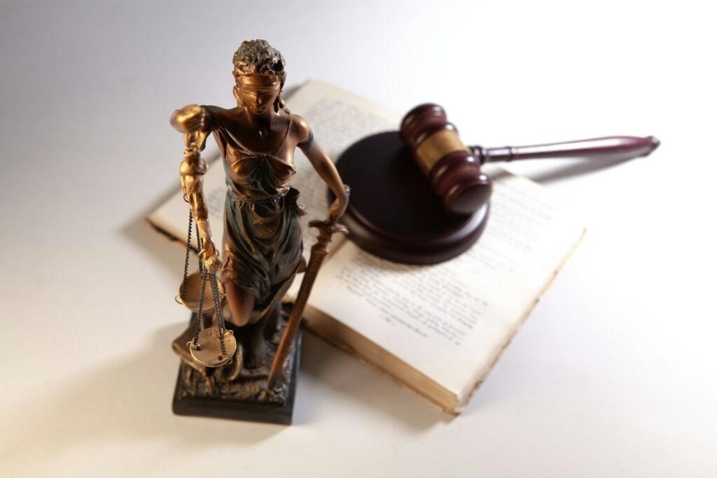 Copyright legal documents photography